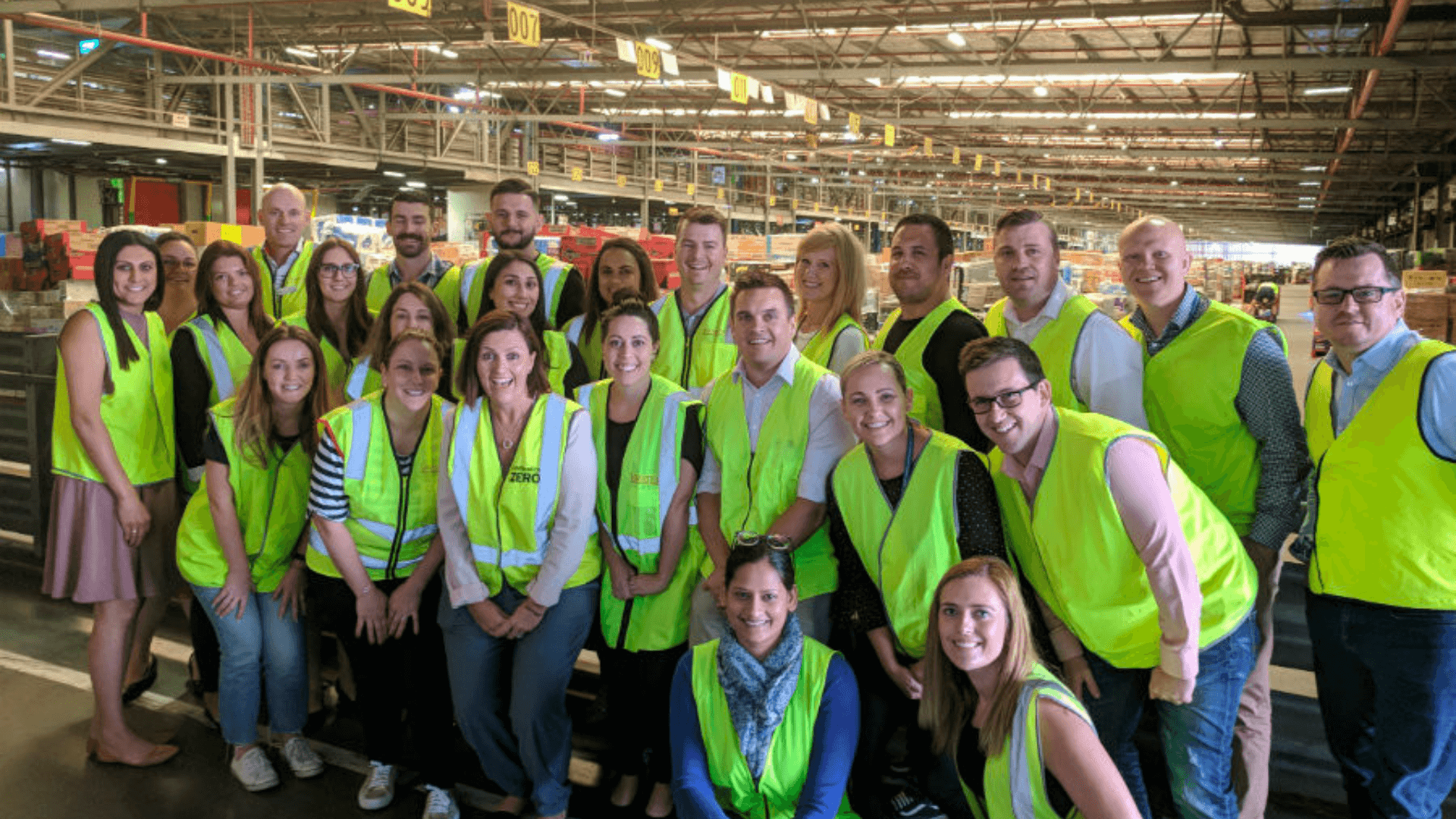 Woolworths Group Careers, Interships & Reviews What